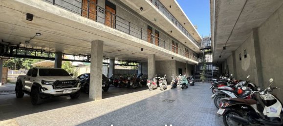 50 bedrooms Commercial property in Chiang Rai, Thailand No. 26879 5