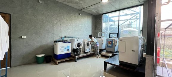 50 bedrooms Commercial property in Chiang Rai, Thailand No. 26879 10