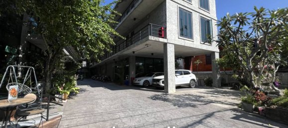 50 bedrooms Commercial property in Chiang Rai, Thailand No. 26879 3