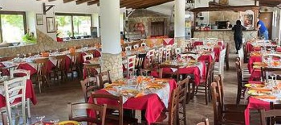 5غرفة عقار تجاري في Rome, Italy رقم 309295 5