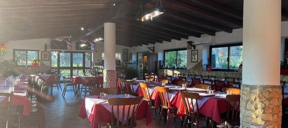 5غرفة عقار تجاري في Rome, Italy رقم 309295 3