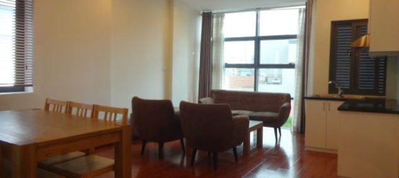 1 غرف نوم شقة في Ba Dinh, Vietnam رقم 3713 3