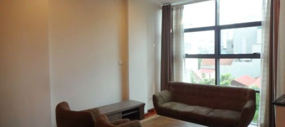 1 غرف نوم شقة في Ba Dinh, Vietnam رقم 3713 4