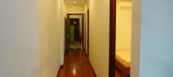 1 غرف نوم شقة في Ba Dinh, Vietnam رقم 3713 8