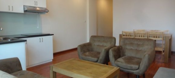 1 غرف نوم شقة في Ba Dinh, Vietnam رقم 3713 6