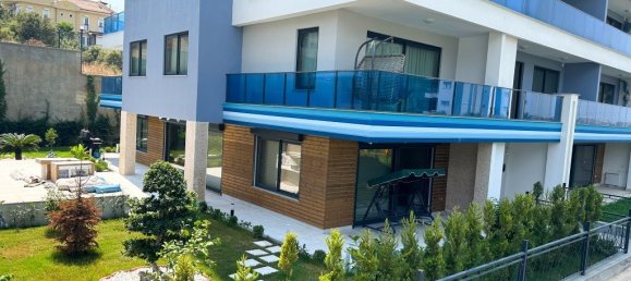 2 rooms Apartment in Kargicak, Turkey No. 10193 5