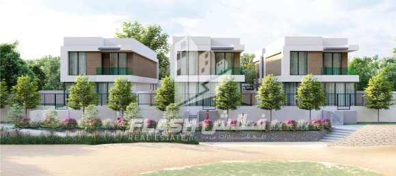 4 Schlafzimmer Villa in Mina Al Arab, UAE, Nr. 33146 10