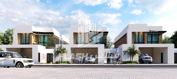 4 Schlafzimmer Villa in Mina Al Arab, UAE, Nr. 33146 8