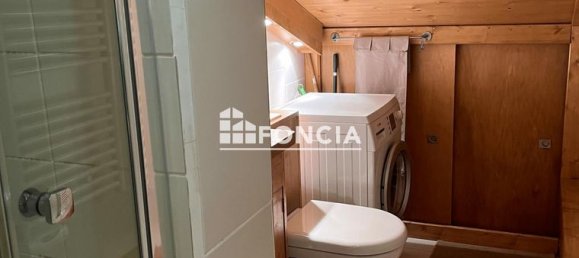 2 غرف نوم منزل ذو طابقين في Les Avanchers-Valmorel, France رقم 289758 8