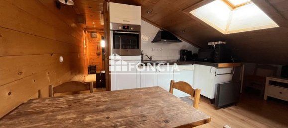 2 غرف نوم منزل ذو طابقين في Les Avanchers-Valmorel, France رقم 289758 2