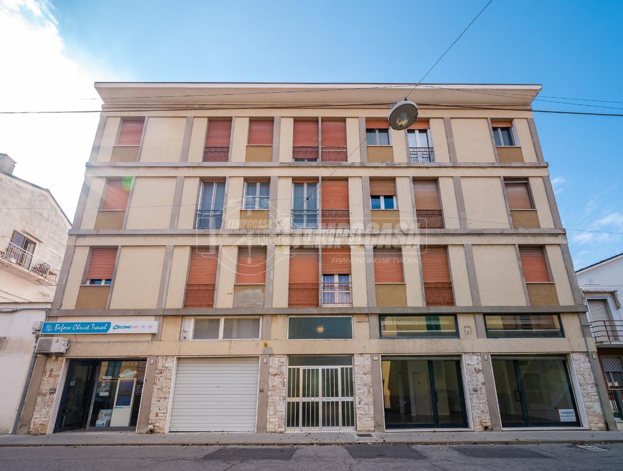 4-Zimmer Wohnung in Argenta, Italy, Nr. 24082