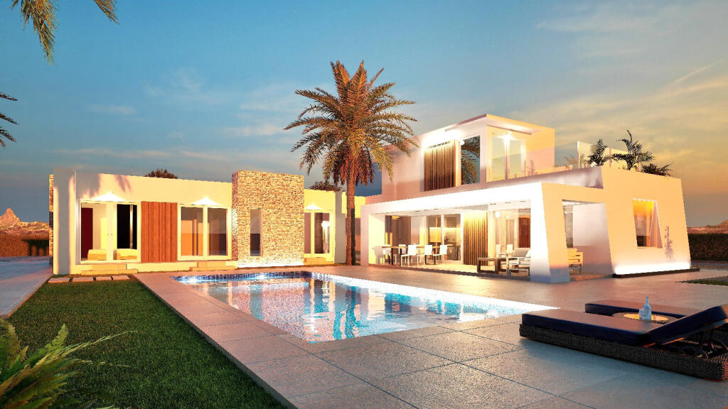 Grundstück in Alicante, Spain, Nr. 246056