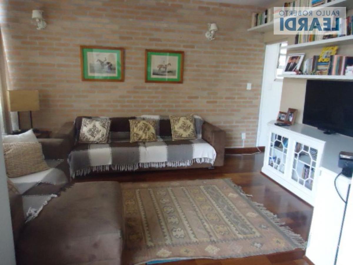 Apartamento T3 em São Paulo, Brazil N.º 443700