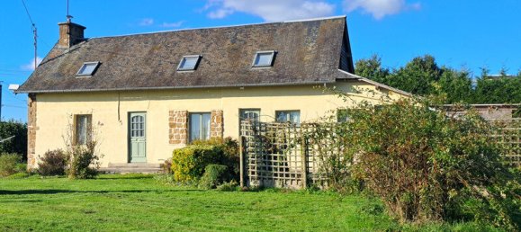 4 bedrooms House in Manche, France No. 285966 2