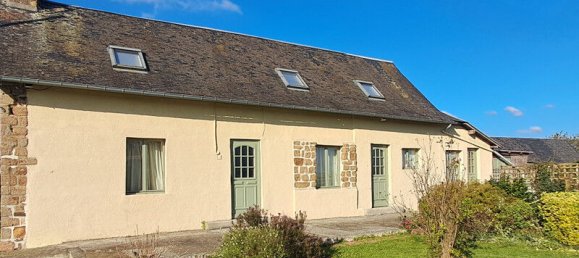 4 bedrooms House in Manche, France No. 285966 3