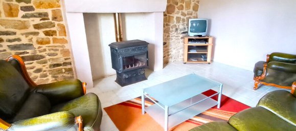 4 bedrooms House in Manche, France No. 285966 8