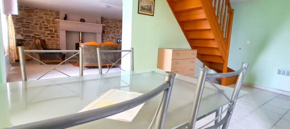 4 bedrooms House in Manche, France No. 285966 7