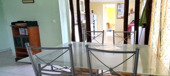 4 bedrooms House in Manche, France No. 285966 6