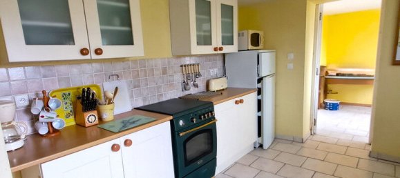 4 bedrooms House in Manche, France No. 285966 4