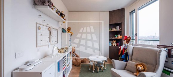 8 rooms Penthouse in Reggio Emilia, Italy No. 36747 29