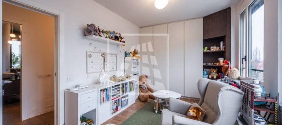 8 rooms Penthouse in Reggio Emilia, Italy No. 36747 30