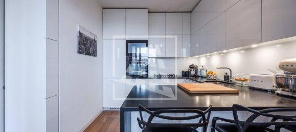 8 rooms Penthouse in Reggio Emilia, Italy No. 36747 19