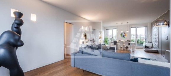 8 rooms Penthouse in Reggio Emilia, Italy No. 36747 7