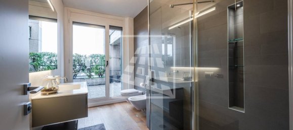 8 rooms Penthouse in Reggio Emilia, Italy No. 36747 33