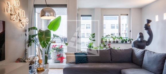 8 rooms Penthouse in Reggio Emilia, Italy No. 36747 8