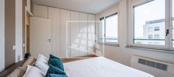 8 rooms Penthouse in Reggio Emilia, Italy No. 36747 47