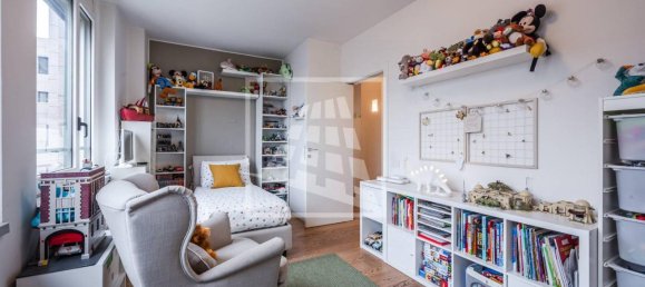 8 rooms Penthouse in Reggio Emilia, Italy No. 36747 31