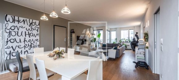 8 rooms Penthouse in Reggio Emilia, Italy No. 36747 9