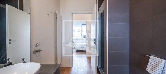 8 rooms Penthouse in Reggio Emilia, Italy No. 36747 26