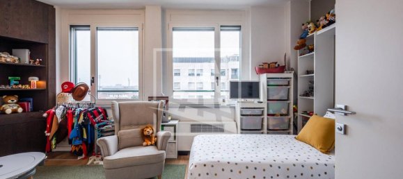 8 rooms Penthouse in Reggio Emilia, Italy No. 36747 28