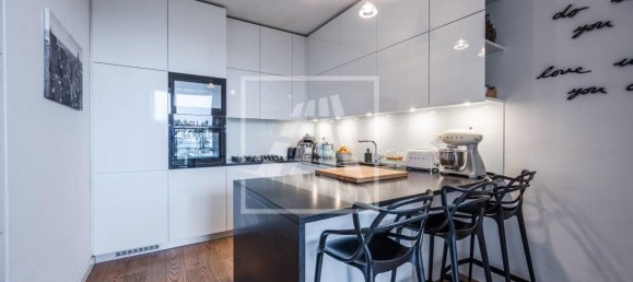 8 rooms Penthouse in Reggio Emilia, Italy No. 36747 18