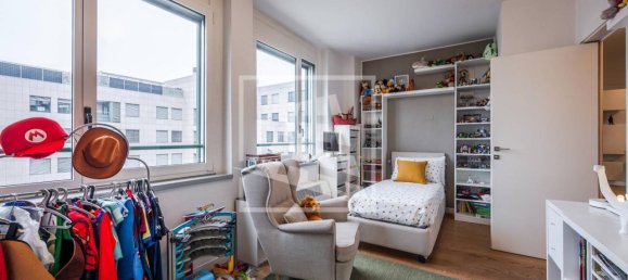 8 rooms Penthouse in Reggio Emilia, Italy No. 36747 32