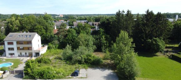 Terreno em Muhldorf am Inn, Germany 1610 m² N.º 190926 2