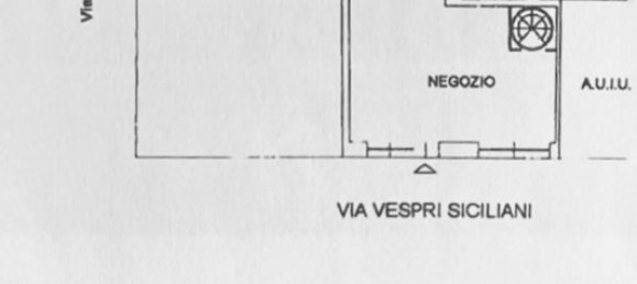 Propiedad comercial en Milan, Italy 69 m² No. 379197 2