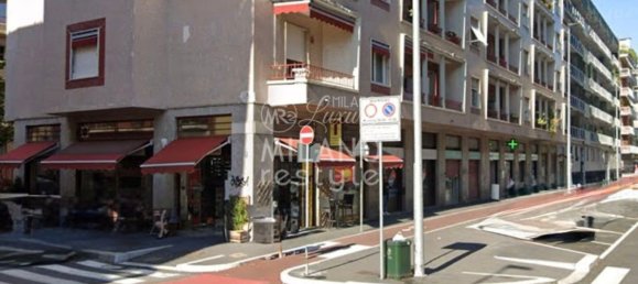 Propiedad comercial en Milan, Italy 69 m² No. 379197 8