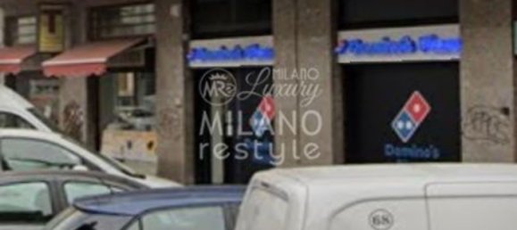 Propiedad comercial en Milan, Italy 69 m² No. 379197 7