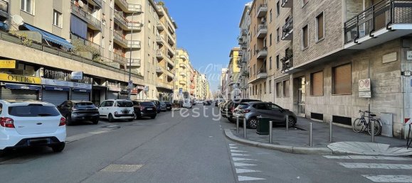 Propiedad comercial en Milan, Italy 69 m² No. 379197 6