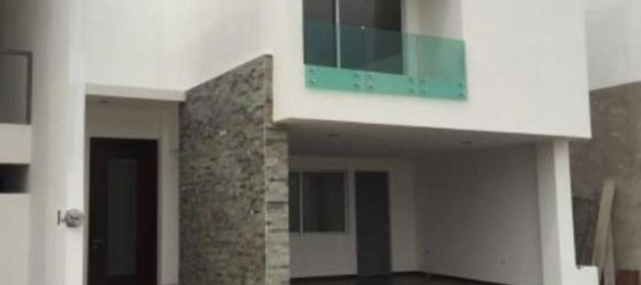 3 Schlafzimmer Haus in Puebla, Mexico, Nr. 147971 2