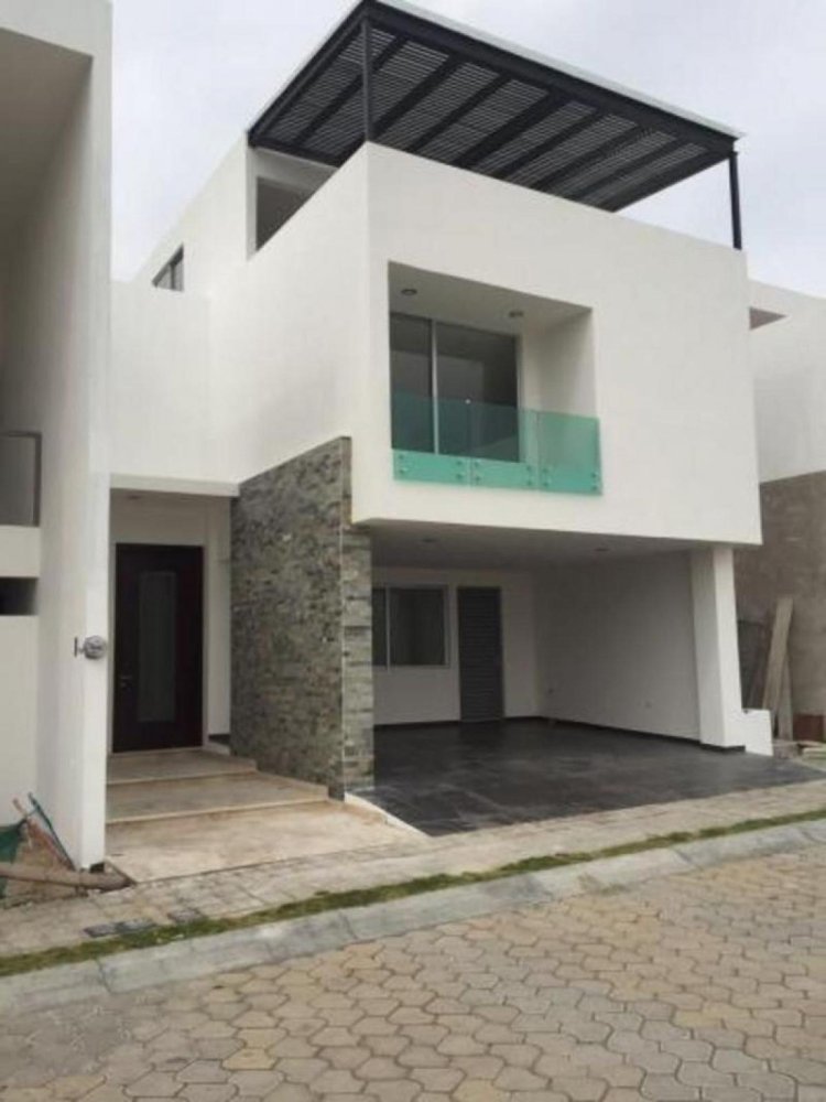 3 Schlafzimmer Haus in Puebla, Mexico, Nr. 147971