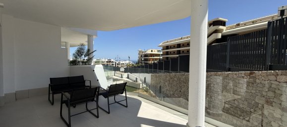 3 bedrooms Apartment in Fuengirola, Spain No. 144936 4