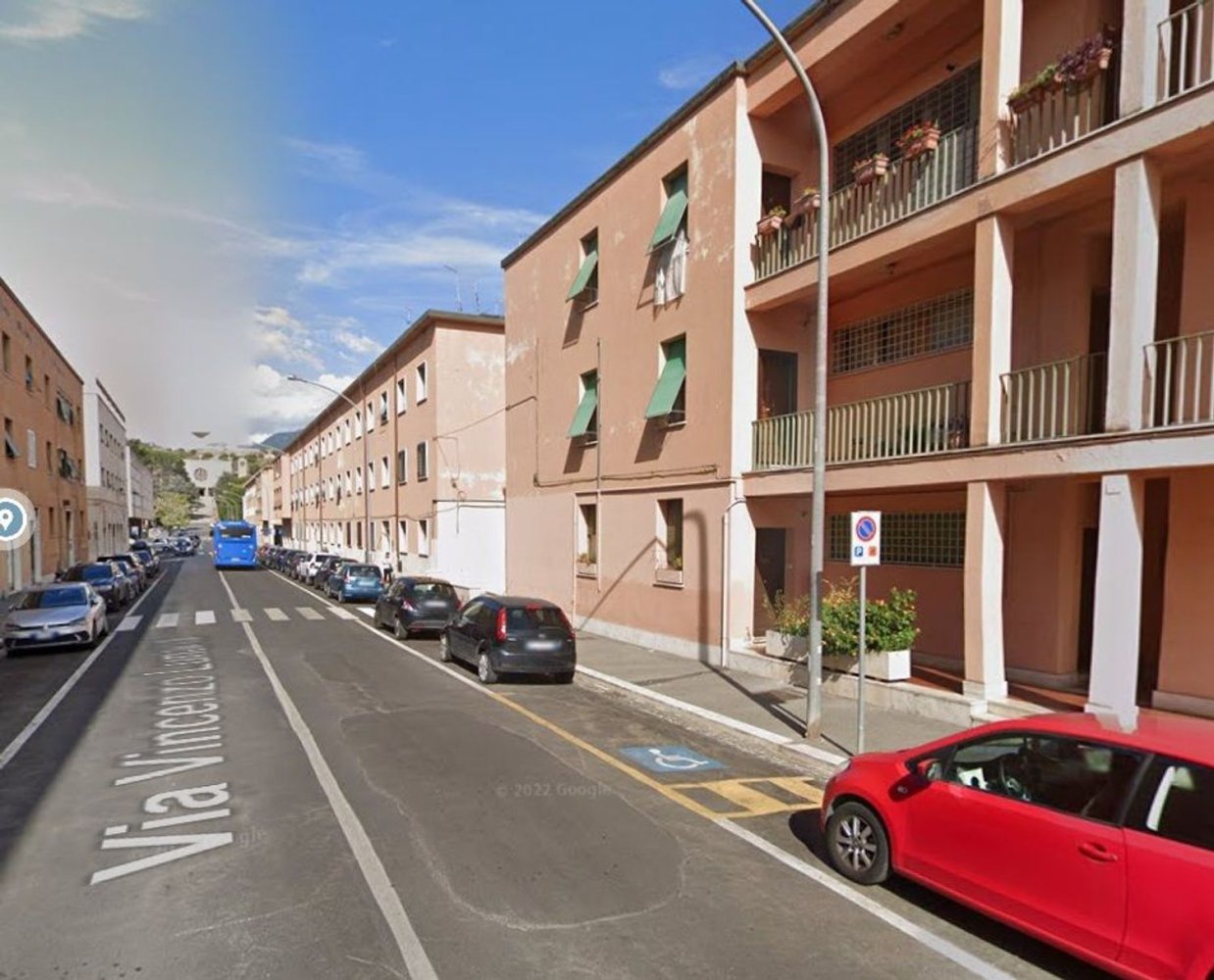 2-salle Appartement à Guidonia Montecelio, Italy No. 168026