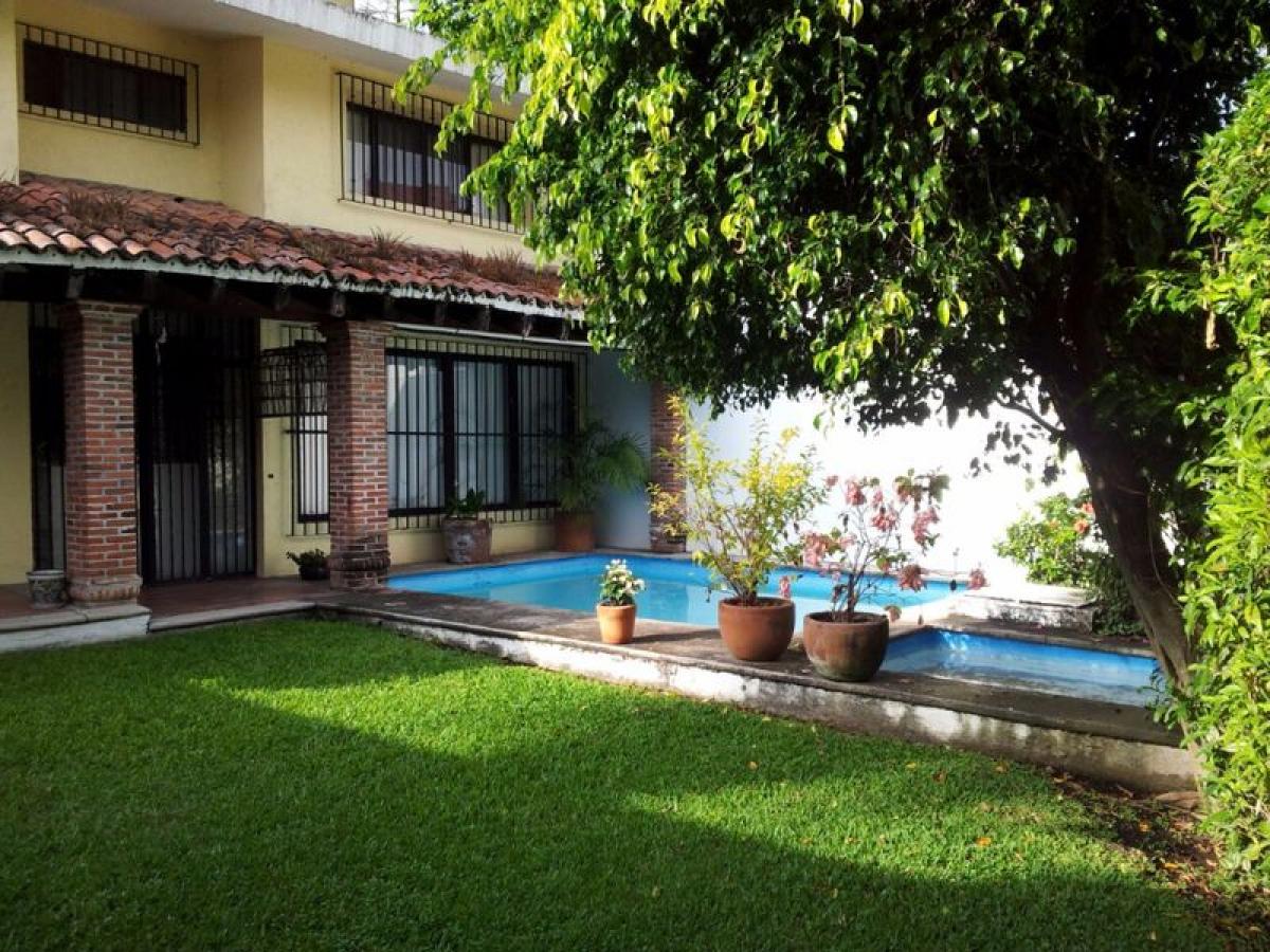 4 Schlafzimmer Haus in Morelos, Mexico, Nr. 176923