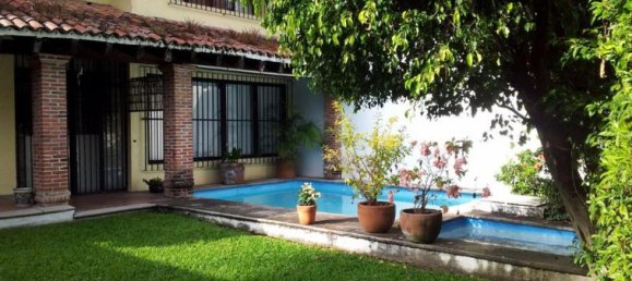 4 Schlafzimmer Haus in Morelos, Mexico, Nr. 176923 2