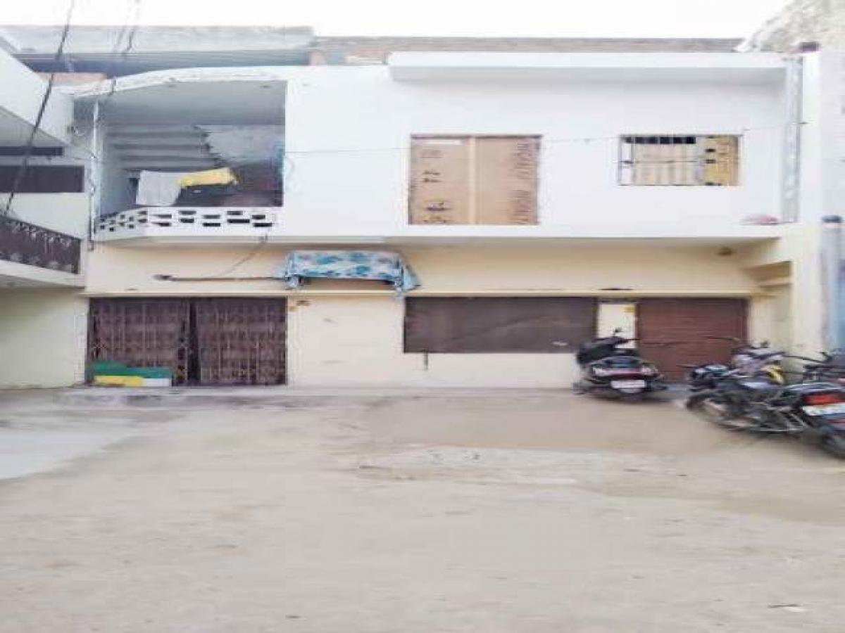 4 Schlafzimmer Haus in Lucknow, India, Nr. 5845