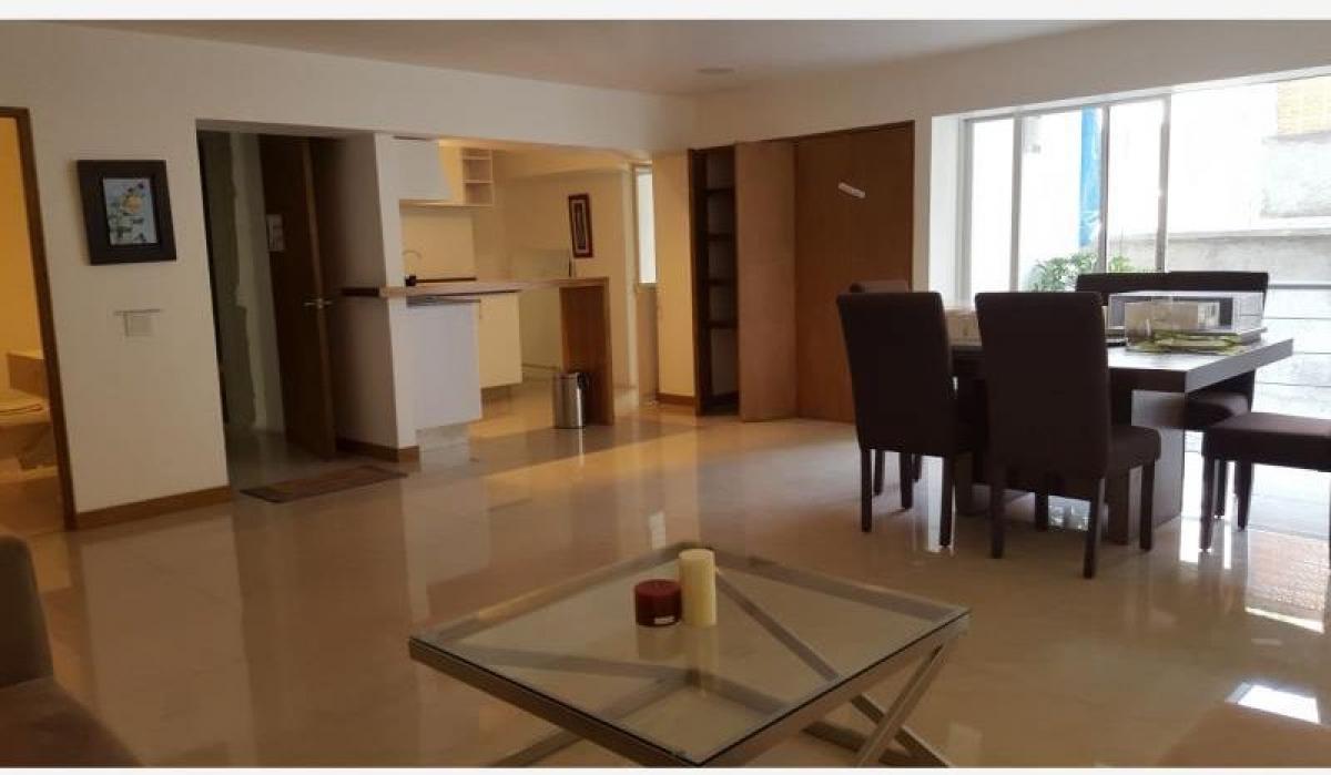 3 chambres Appartement à Mexicali, Mexico No. 160720