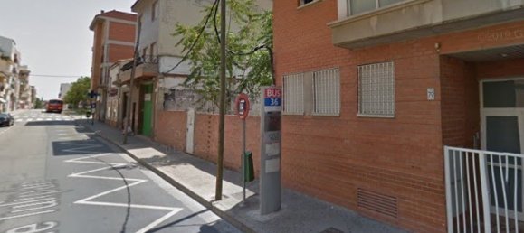Terrain à Zaragoza, Spain 271m² No. 61547 4